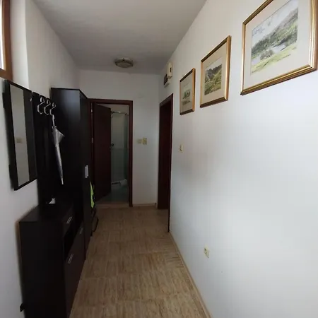Family Apartament Siana 1-bastet Bs スヴェティ・ヴラス