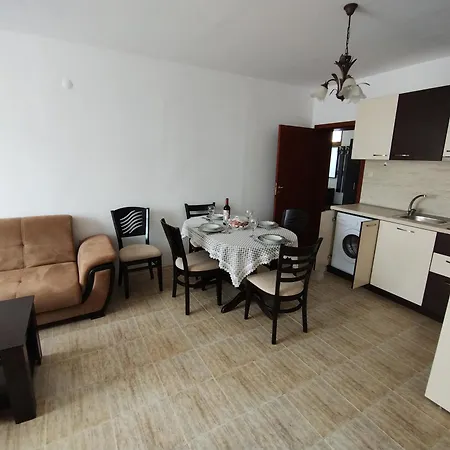 Family Apartament Siana 1-bastet Bs スヴェティ・ヴラス
