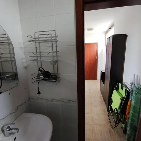 Apartmán Family Apartament Siana 1-bastet Bs