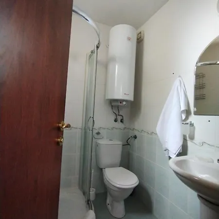 Family Apartament Siana 1-bastet Bs Lejlighed *